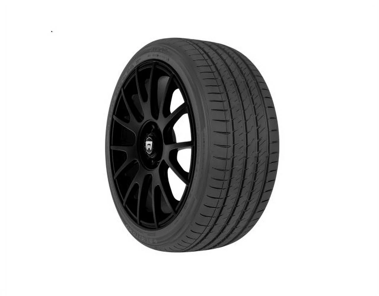 Sumitomo HTR Z5 Summer 255/45ZR18 103Y Tire