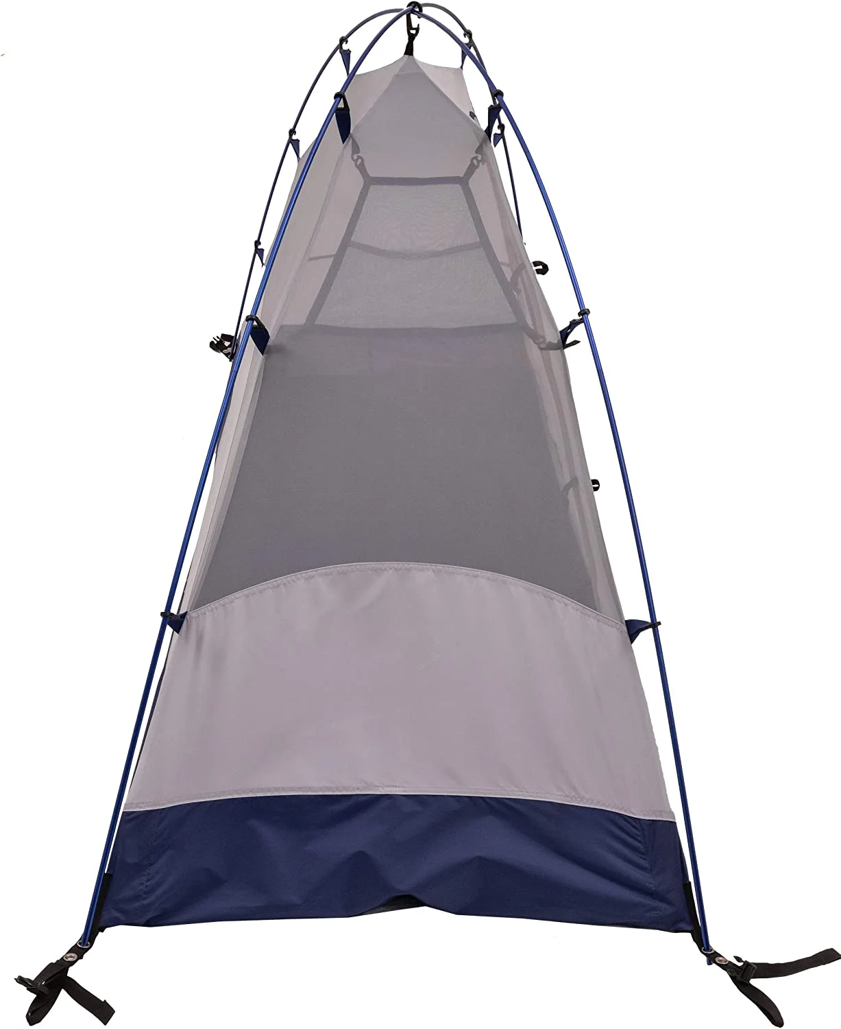 DIQIN 1-Person Backpacking Tent