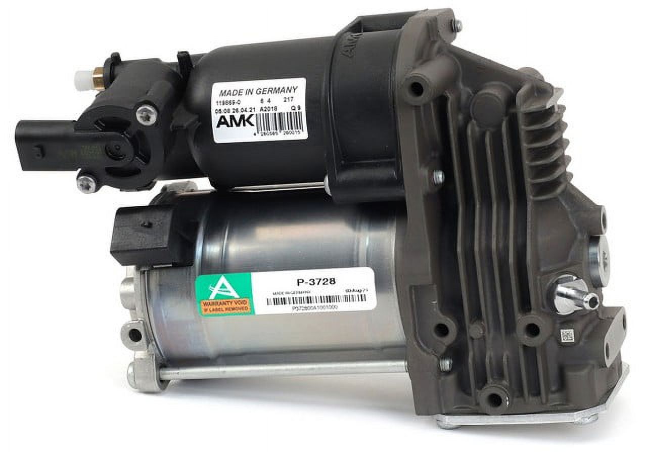 Arnott Industries P-3728 Oes Air Suspension Compressor