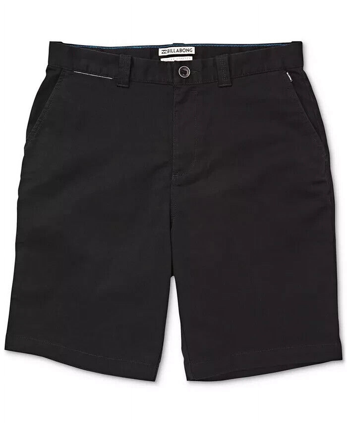 Billabong Men's Carter Stretch Walk Shorts 21