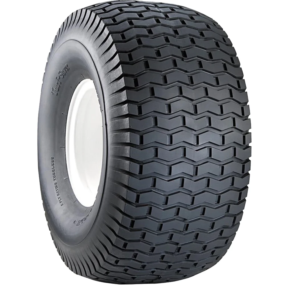 Carlisle Turfsaver Lawn & Garden Tire - 23X10.50-12 LRA 2PLY Rated