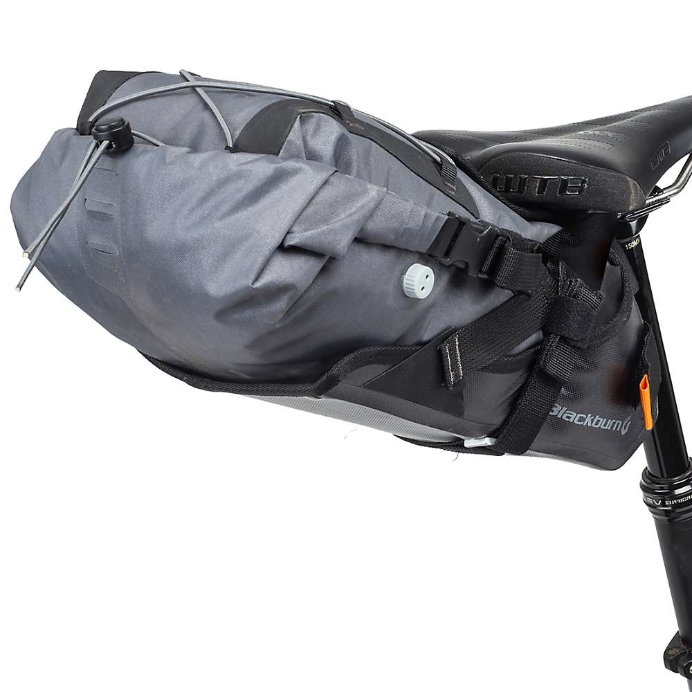 Blackburn Outpost Elite Universal Seat Pack
