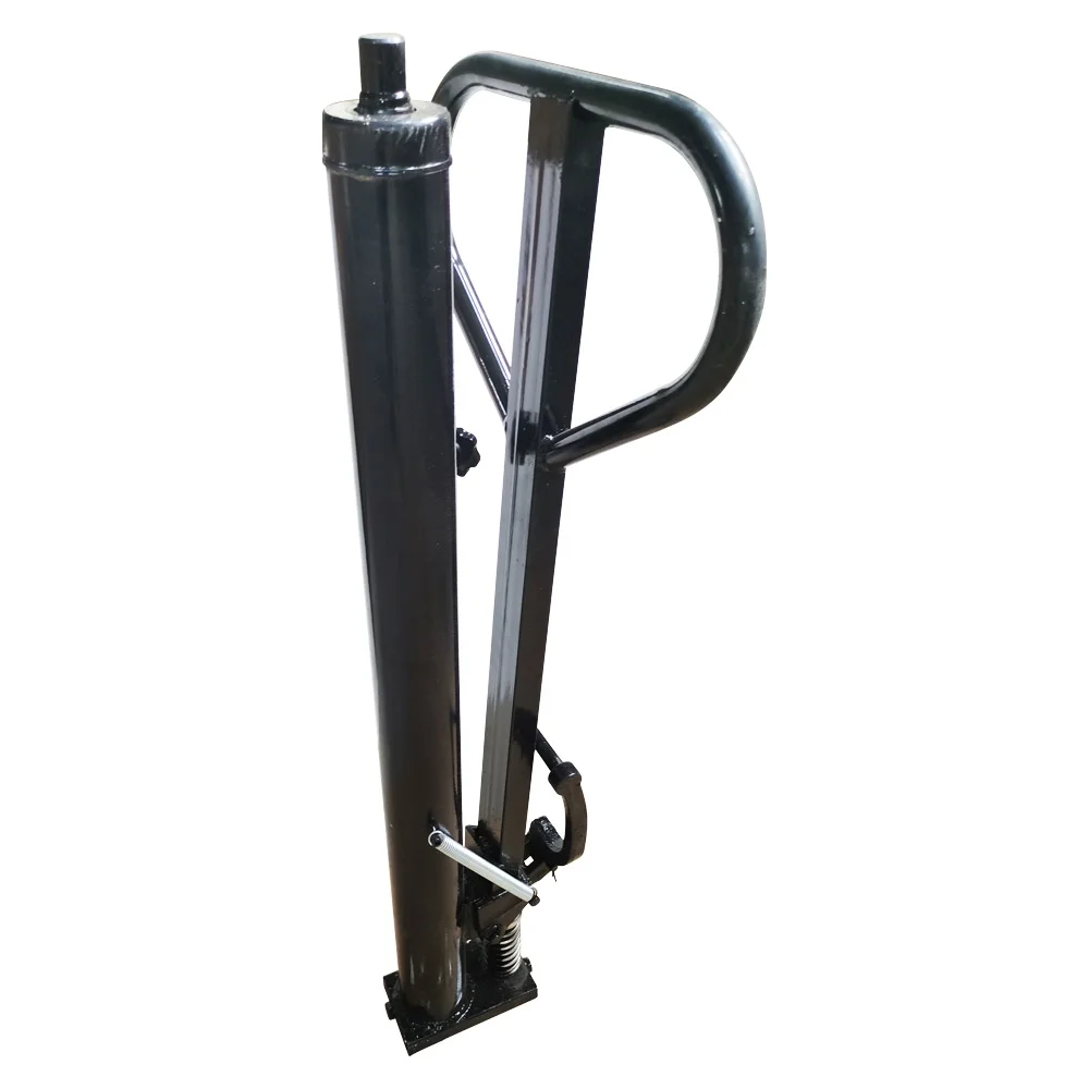 PreAsion Hydraulic Pump of 1t Manual Hydraulic Stacker Truck 2200LB Manual Hydraulic Forklift Oil Pump