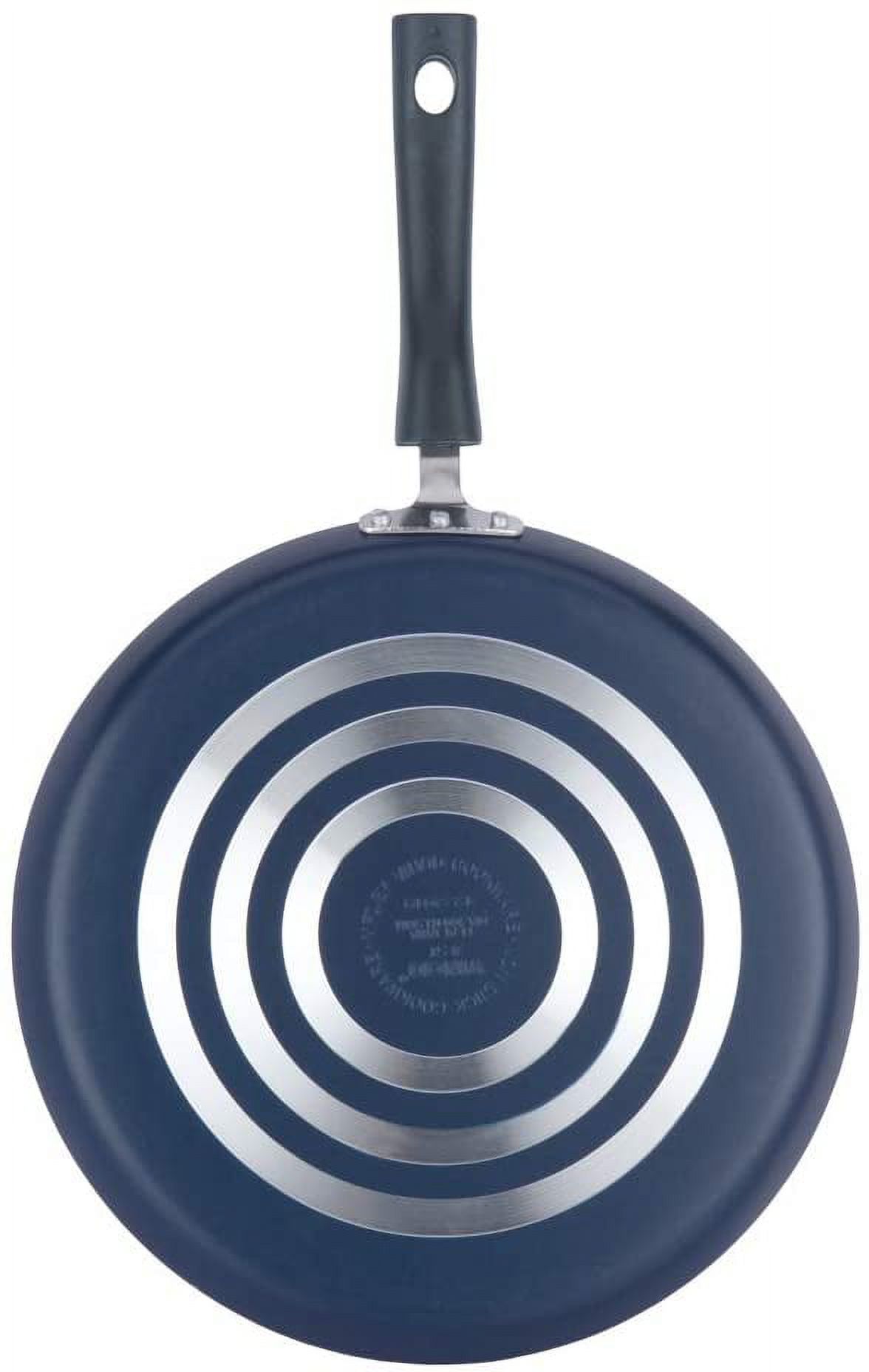 Vinod Zest Non-Stick Flat Omni Dosa Tawa/Griddle, 12