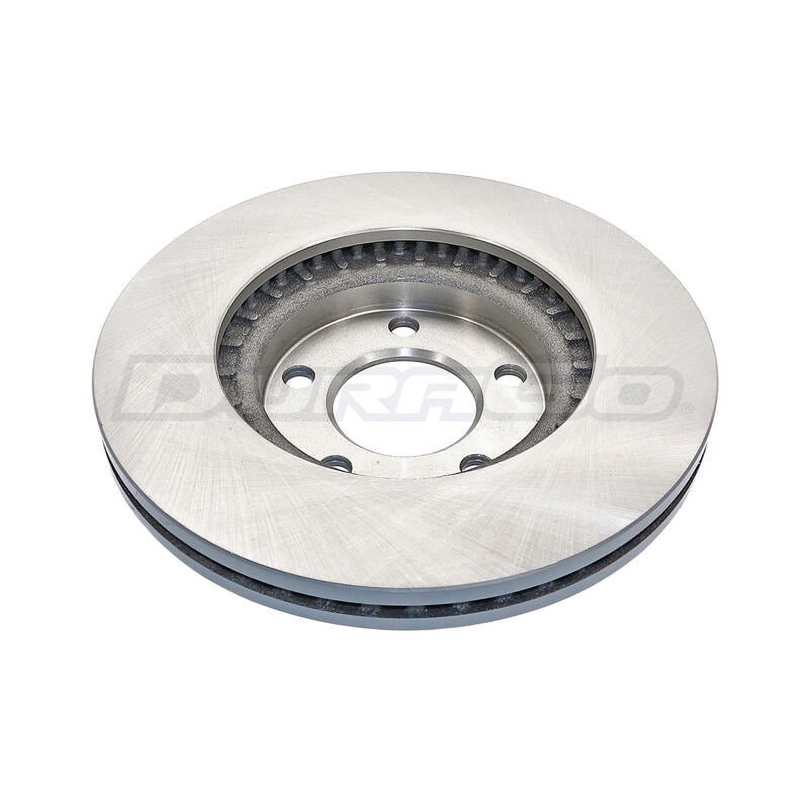 Pronto BR90029601 Disc Brake Rotor