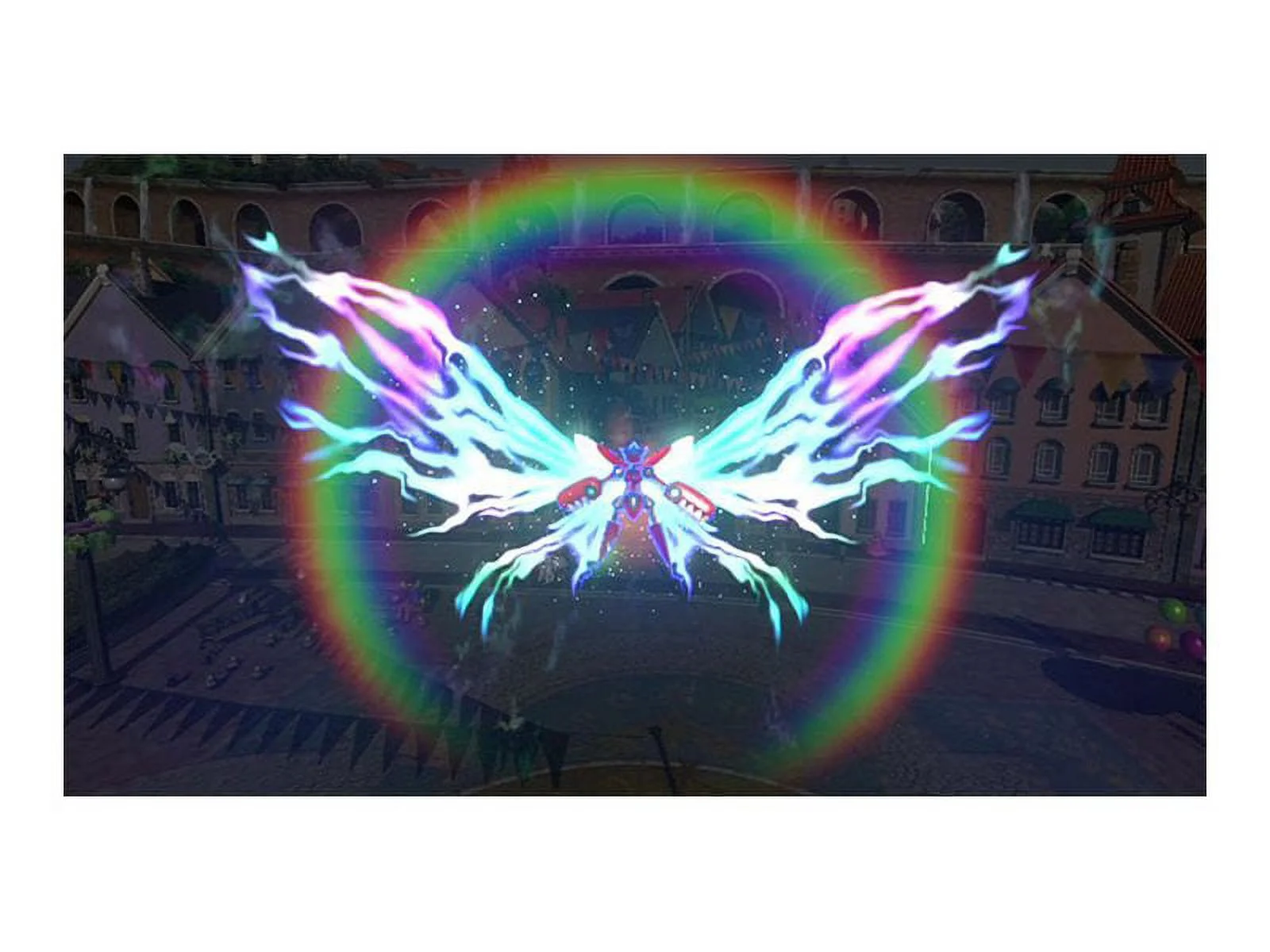 Pokken Tournament DX - Nintendo Switch