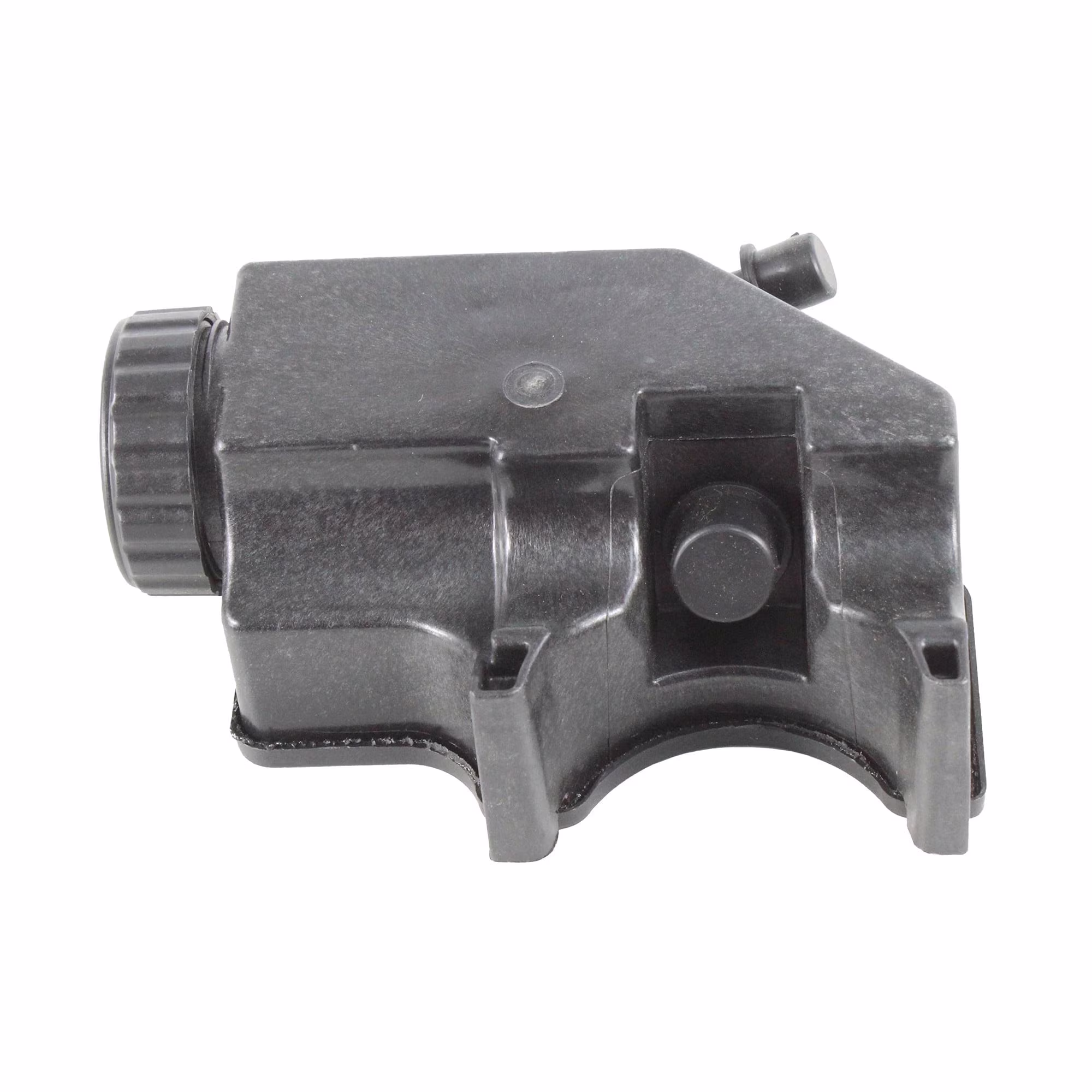 DNJ RPS1000 Power Steering Pump Reservoir Fits Cars & Trucks 1990 Jeep Cherokee 2.5L 3.0L OHV