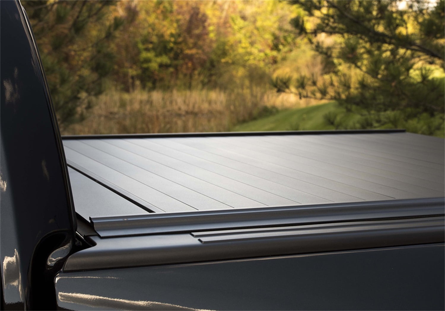 Retrax By Realtruck Retraxone MX Retractable Truck Bed Tonneau Cover | 60232 | Compatible With Select 2009-2018, 19/21 Classic Dodge Ram 1500, 2010-21 2500/3500 6' 4