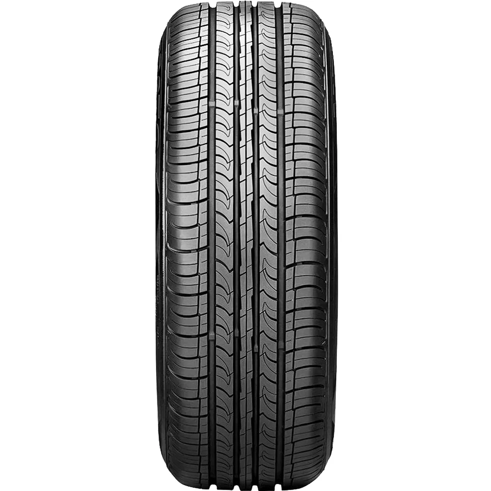 Nexen CP672 225/50R16 92 V Tire Fits: 2003-04 Pontiac Grand Am SE2, 2000-02 BMW Z3 Coupe