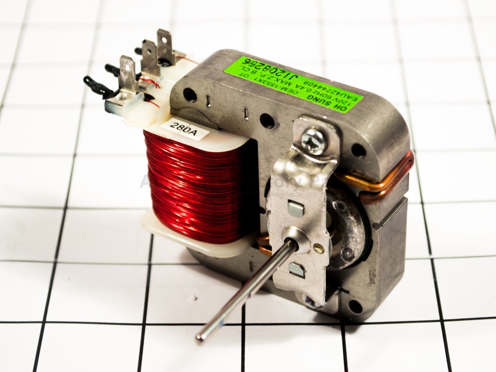 Ac Fan Motor EAU42744409