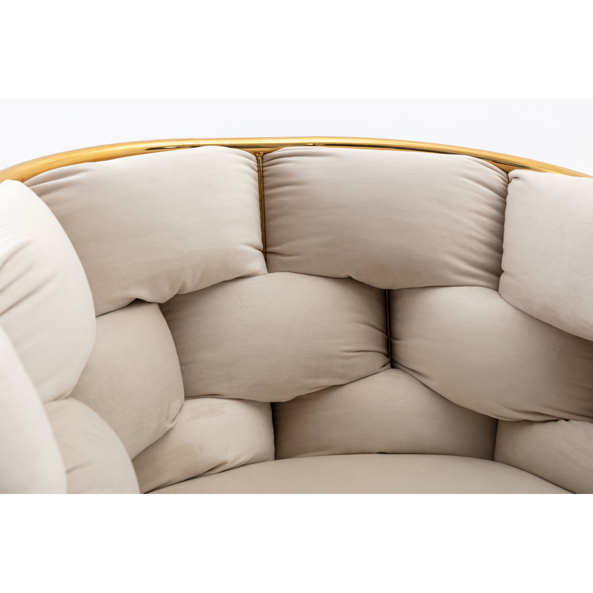 Luxury modern simple leisure velvet single sofa chair bedroom lazy person household dresser stool manicure table back chair turquoise set of 2