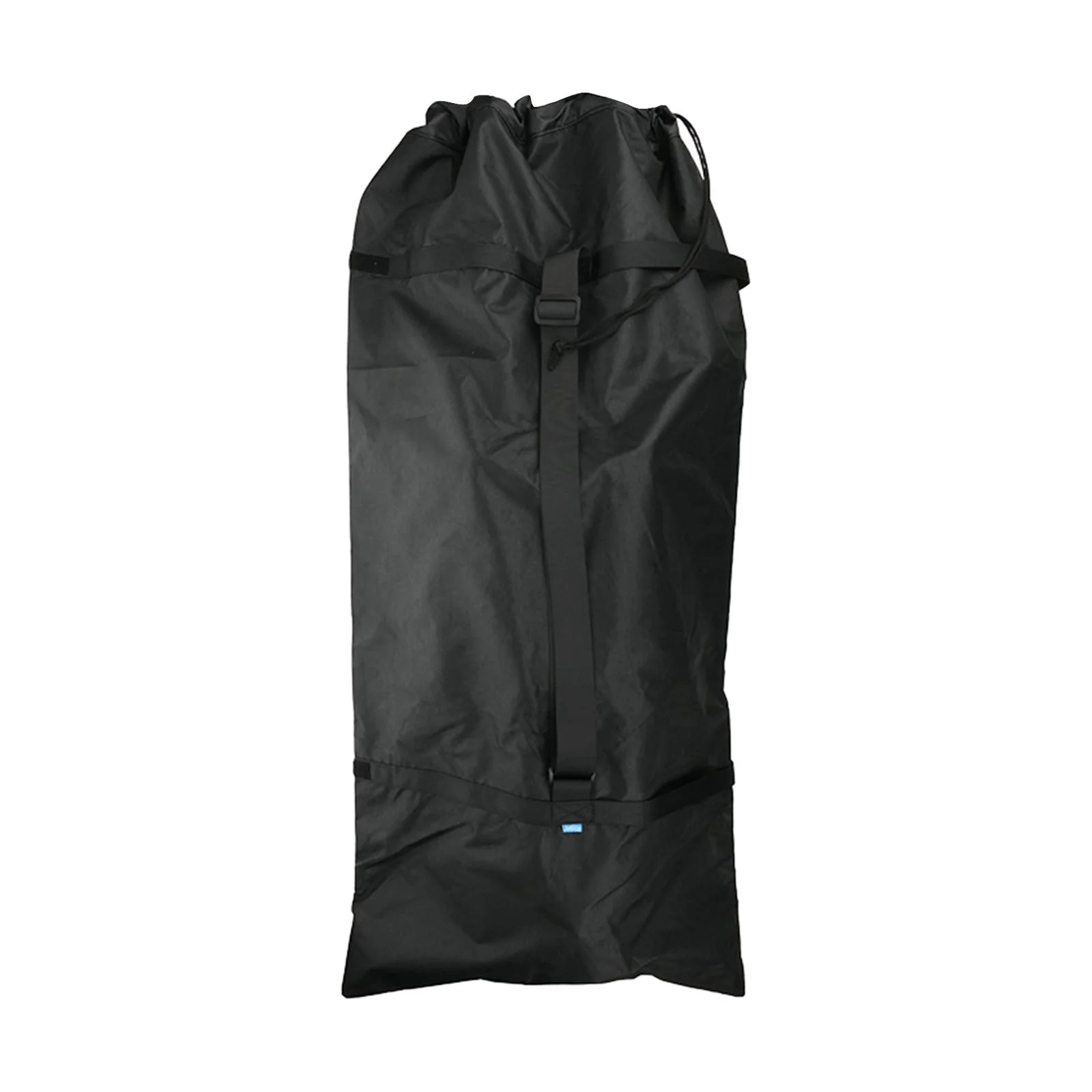 Folding Cot Carry Bags Waterproof Adjustable Strap Case Organizer Carrier Furniture Chair Storage Bag for Camping, Garden, Traveling, Lawn