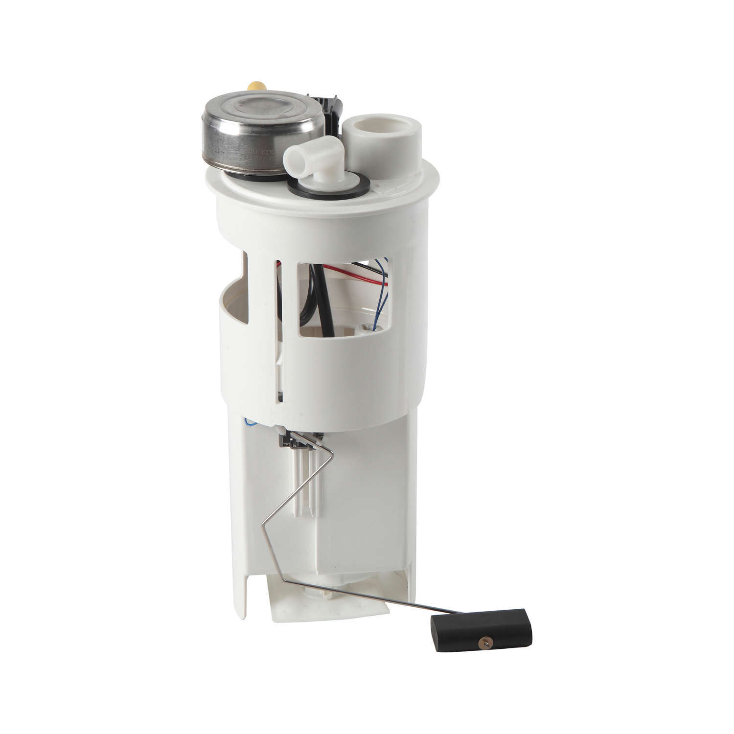 Carquest Premium Fuel Pump Module Assembly: Fuel Pump, Sending Unit and Strainer