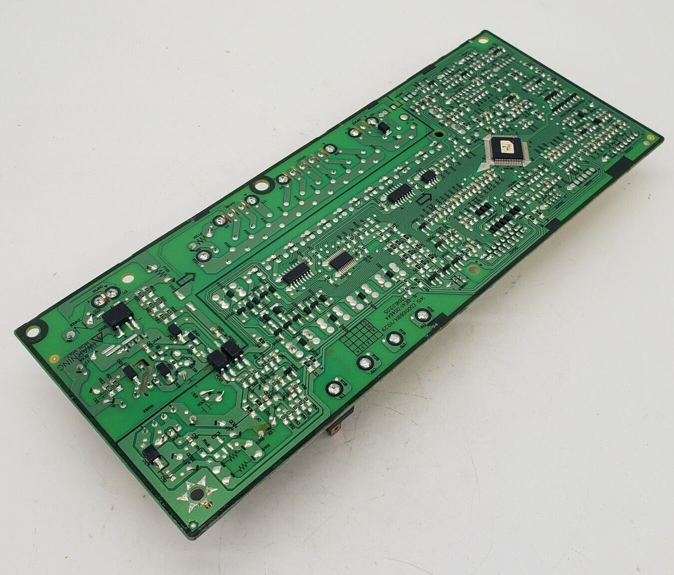 OEM Samsung Microwave Control DE92-03977K *Same Day Shipping