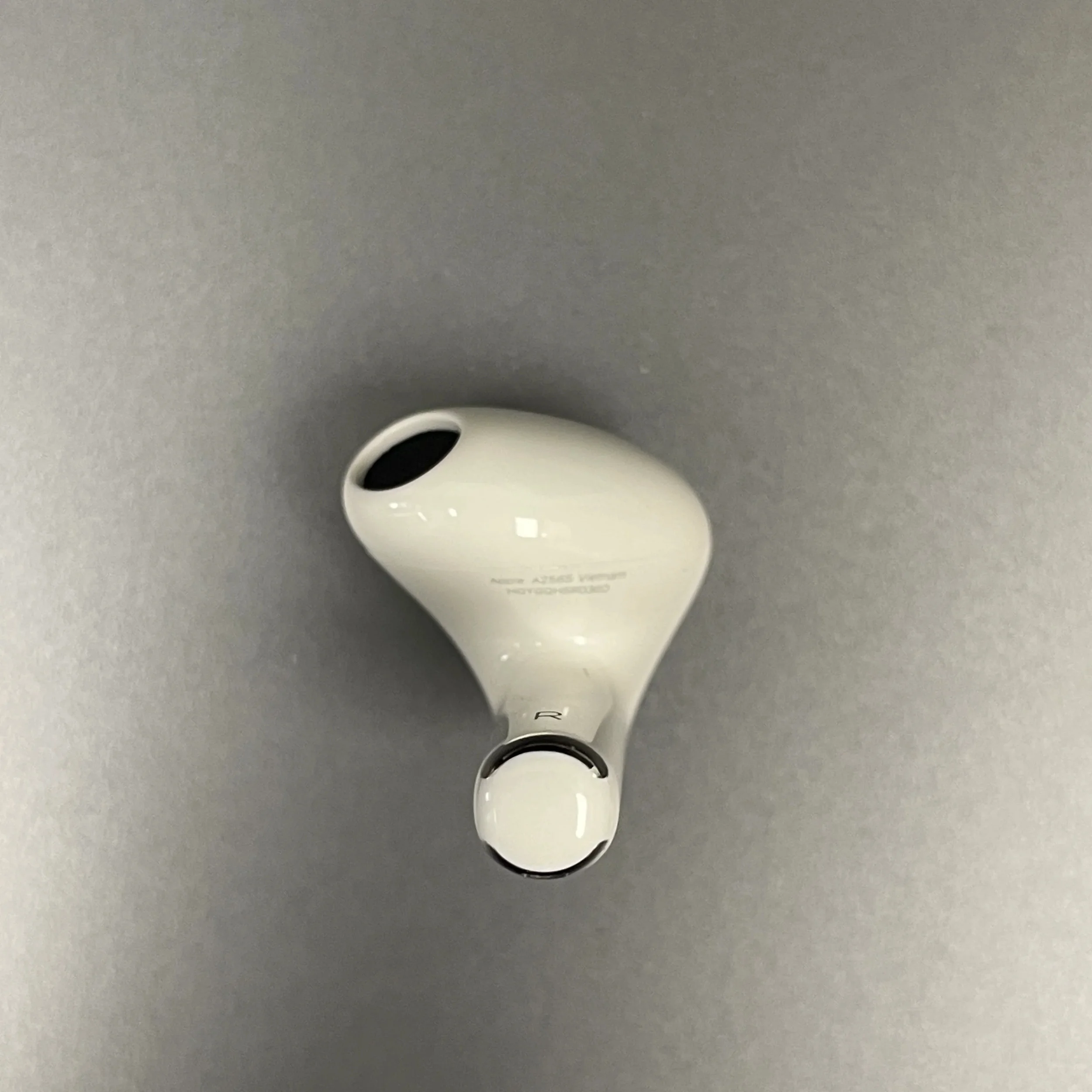 Apple AirPods 3rd Generation Replacement Right AirPod - Used