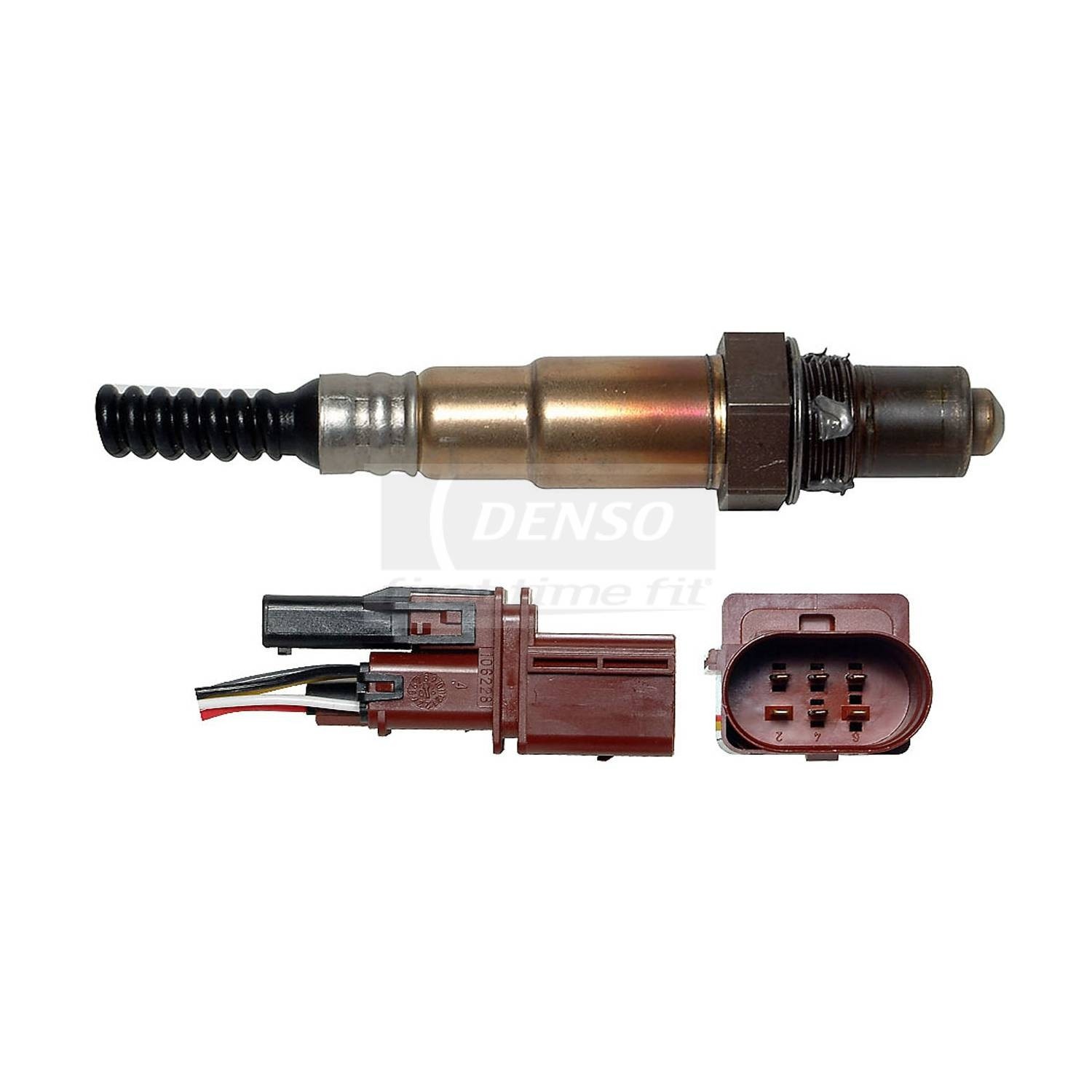 Air / Fuel Ratio Sensor Fits select: 2013-2018 MAZDA CX-5, 2014-2018 MAZDA 3