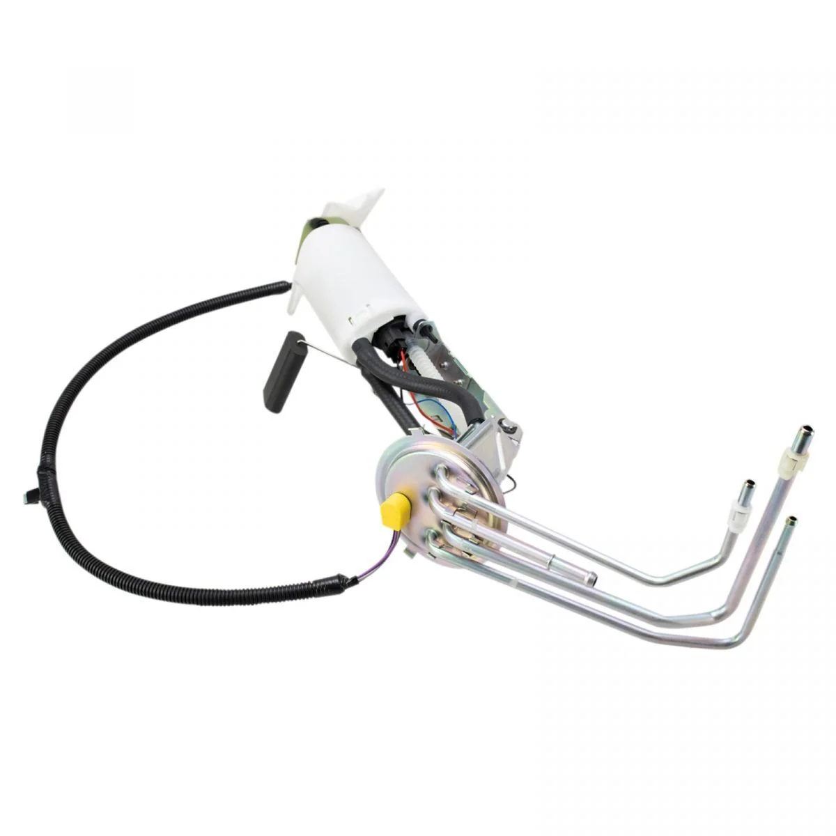 Teledu Rear Engine Fuel Pump & Sending Unit Module Assembly For Chevrolet Pontiac