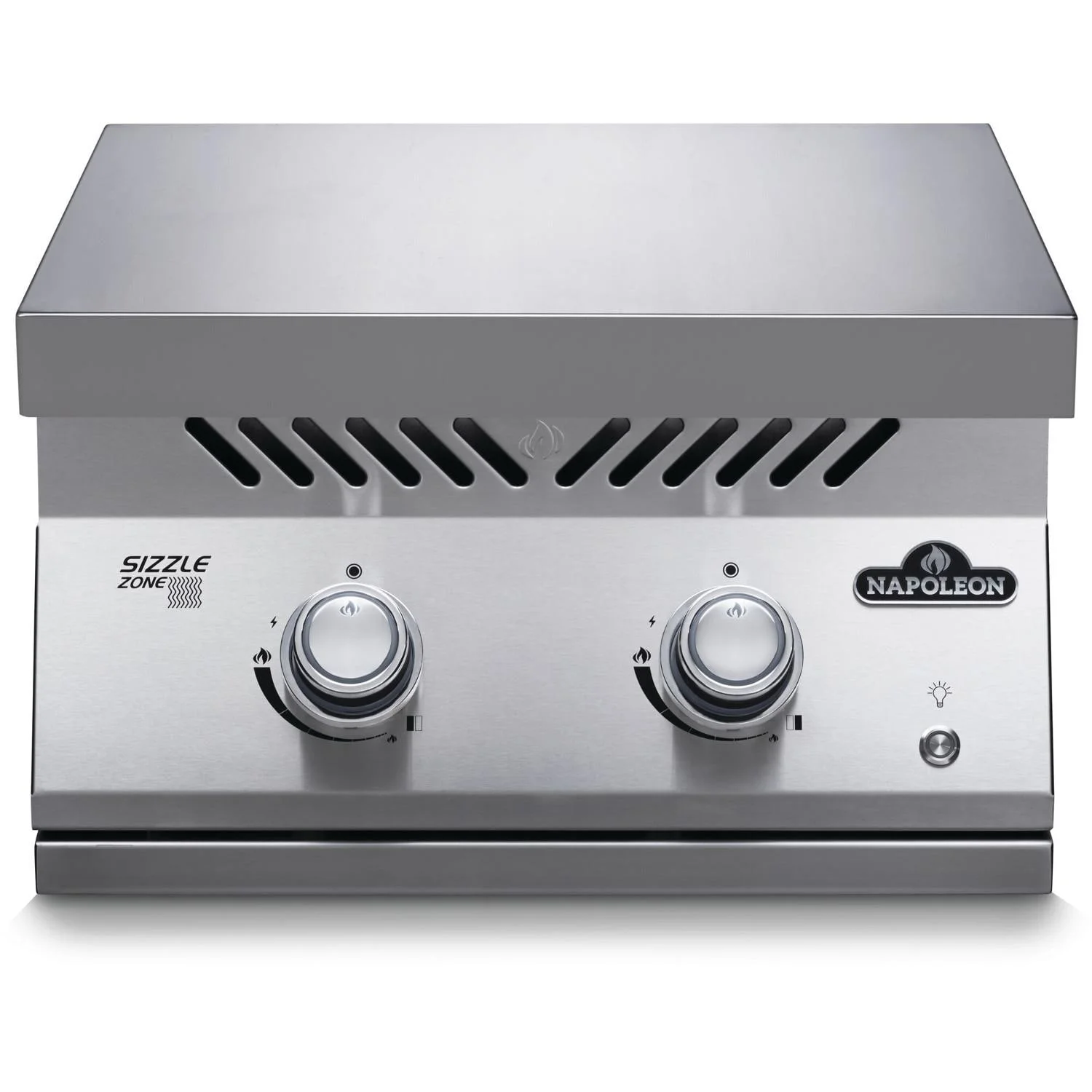 NAPOLEON BBQ BIB18IRPSS  BBQ ACCESSORIES Stainless Steel