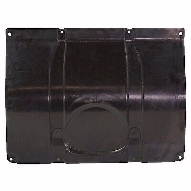 Engine Splash Shields Front for BMW X3 X4 2019-2021