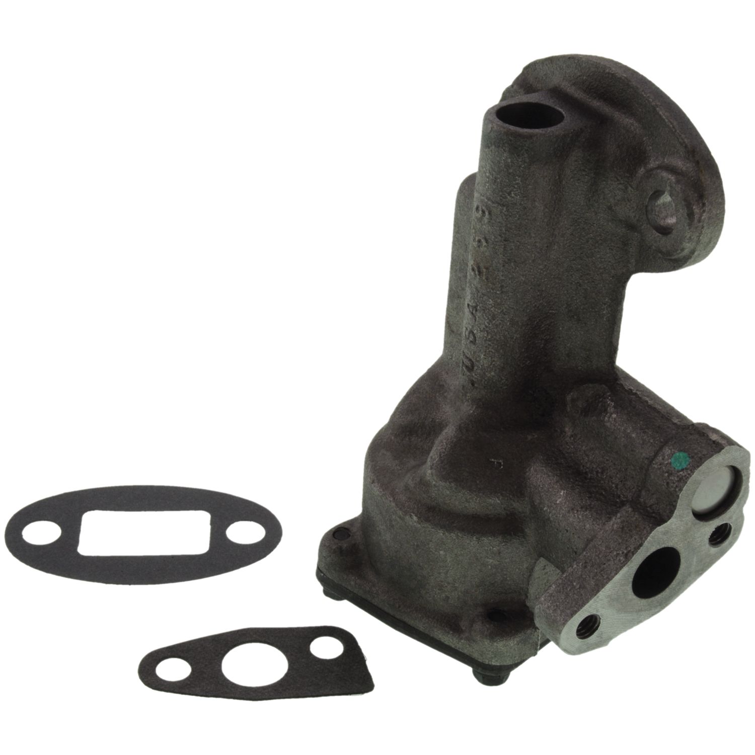 Engine Oil Pump-Stock MELLING M-67