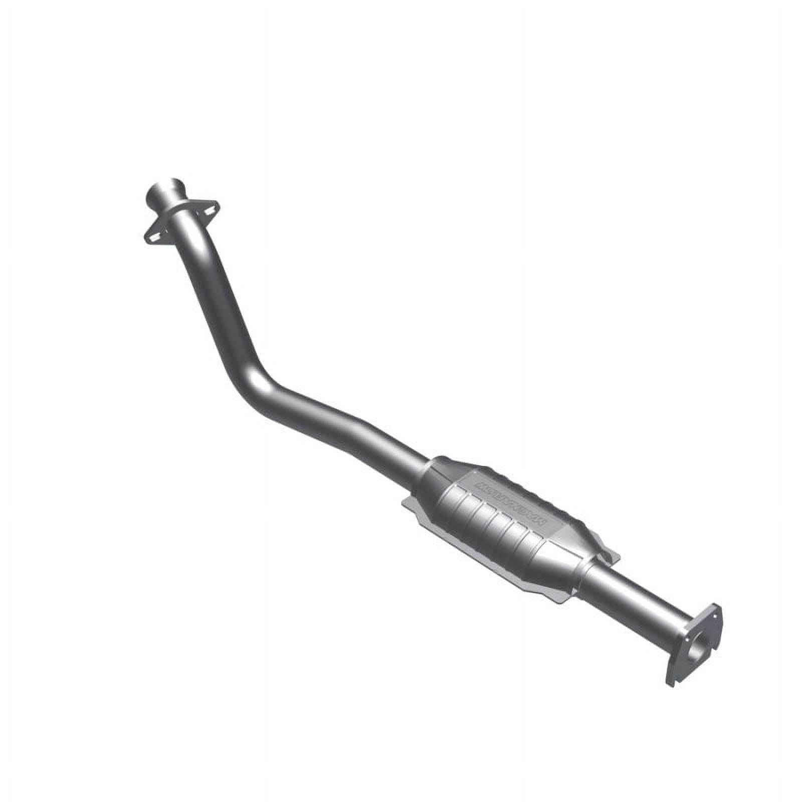 MagnaFlow 23423 - Catalytic Converter Fits select: 1989-1993 OLDSMOBILE CUTLASS CIERA, 1989-1993 BUICK CENTURY
