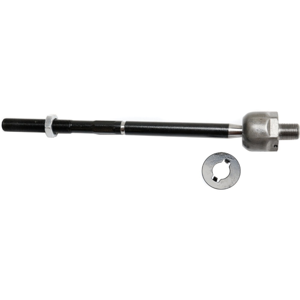 Tie Rod End For Ford Lincoln Mercury Front Left or Right Side Inner Fits select: 2008-2011 FORD CROWN VICTORIA POLICE INTERCEPTOR, 2003-2011 MERCURY GRAND MARQUIS LS