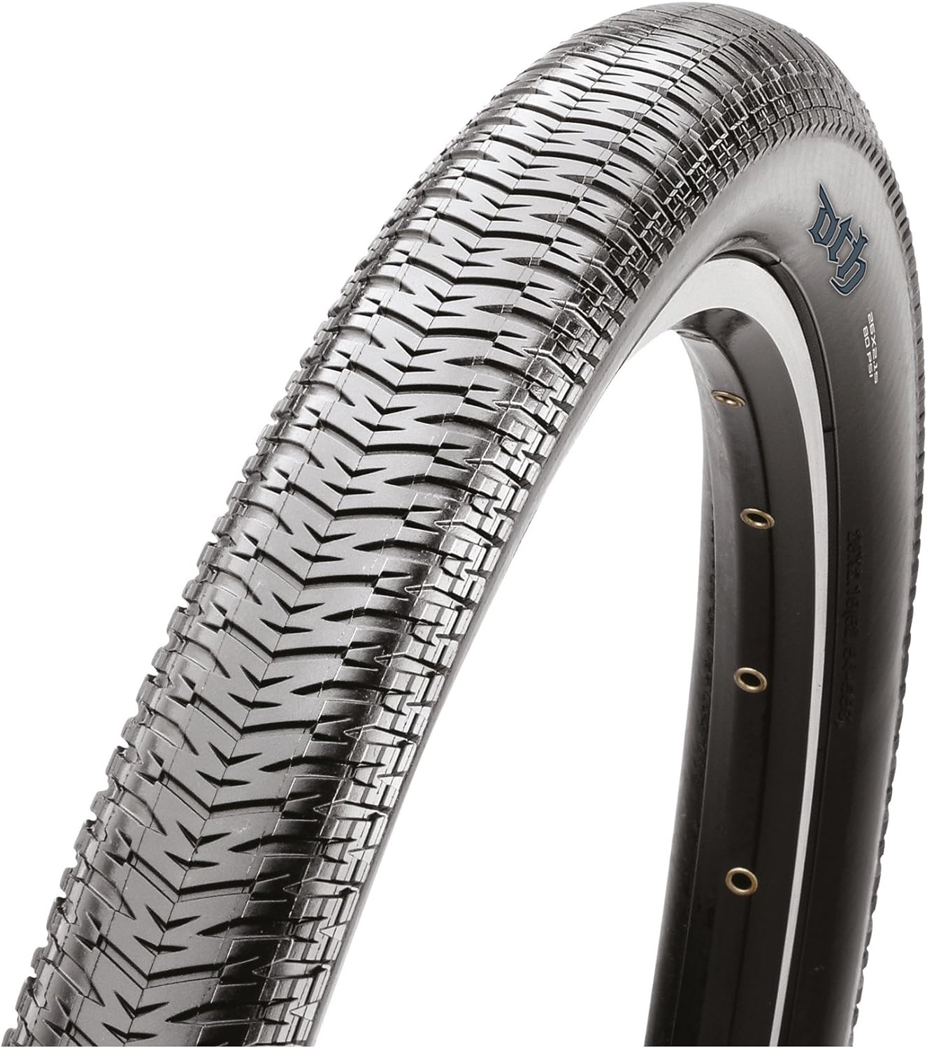 DTH Wire Bead Tire