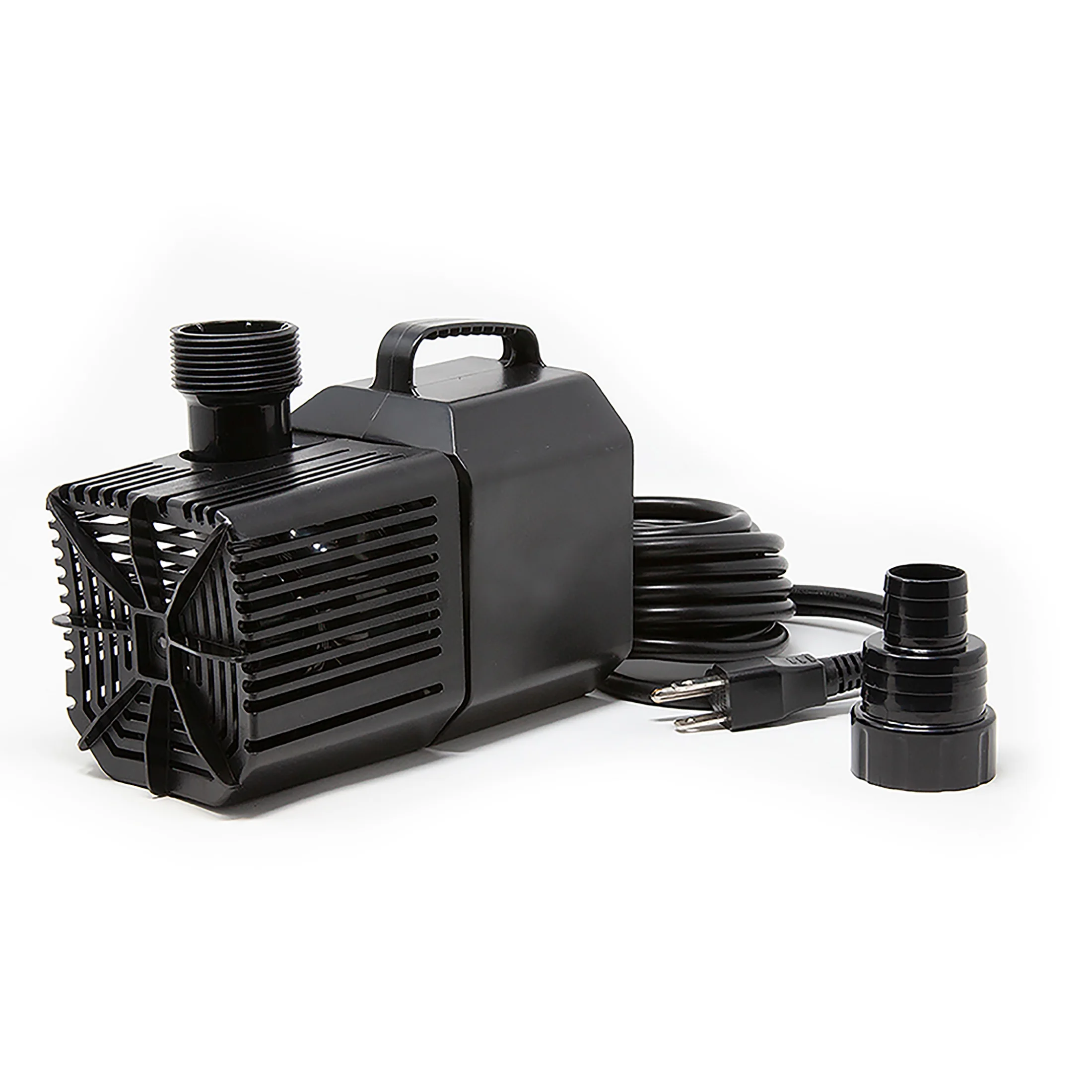 Beckett 2100 GPH 78 Watt Submersible Pond, Waterfall, Stream, Water Garden Pump