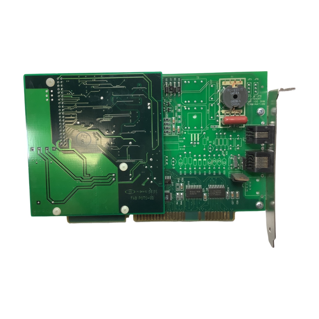 Philips EasyISDN 128 ISA Card EASYISDN-128