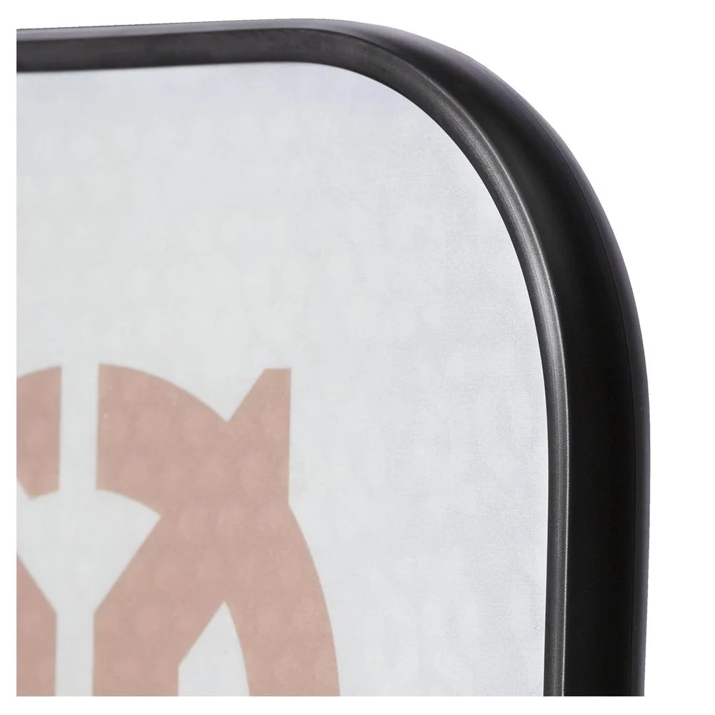 Onix Evoke Premier Lightweight Pickleball Paddle, Red