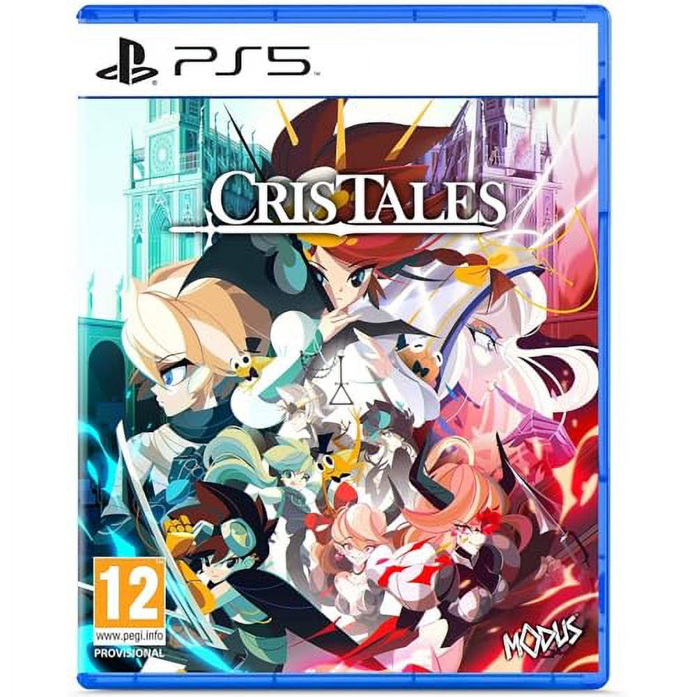 Cris Tales (PS5)