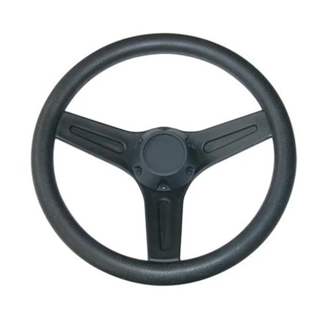 Boat Steering Wheel