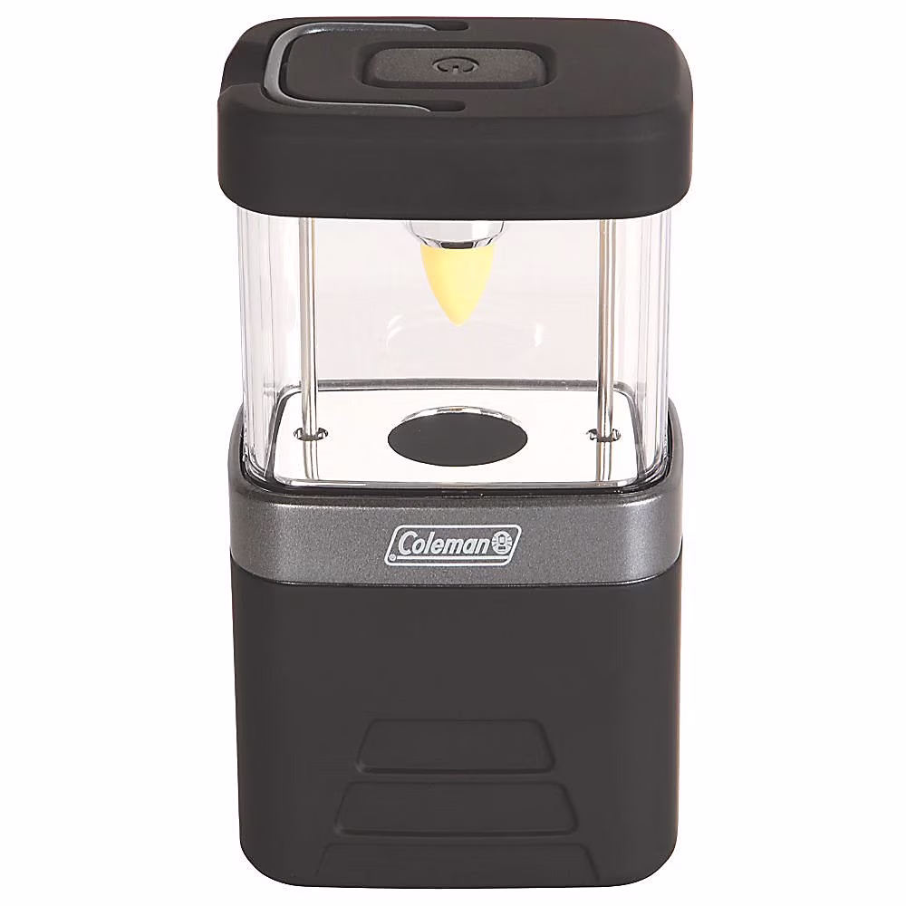 Coleman 4AA Packaway 90L Lantern