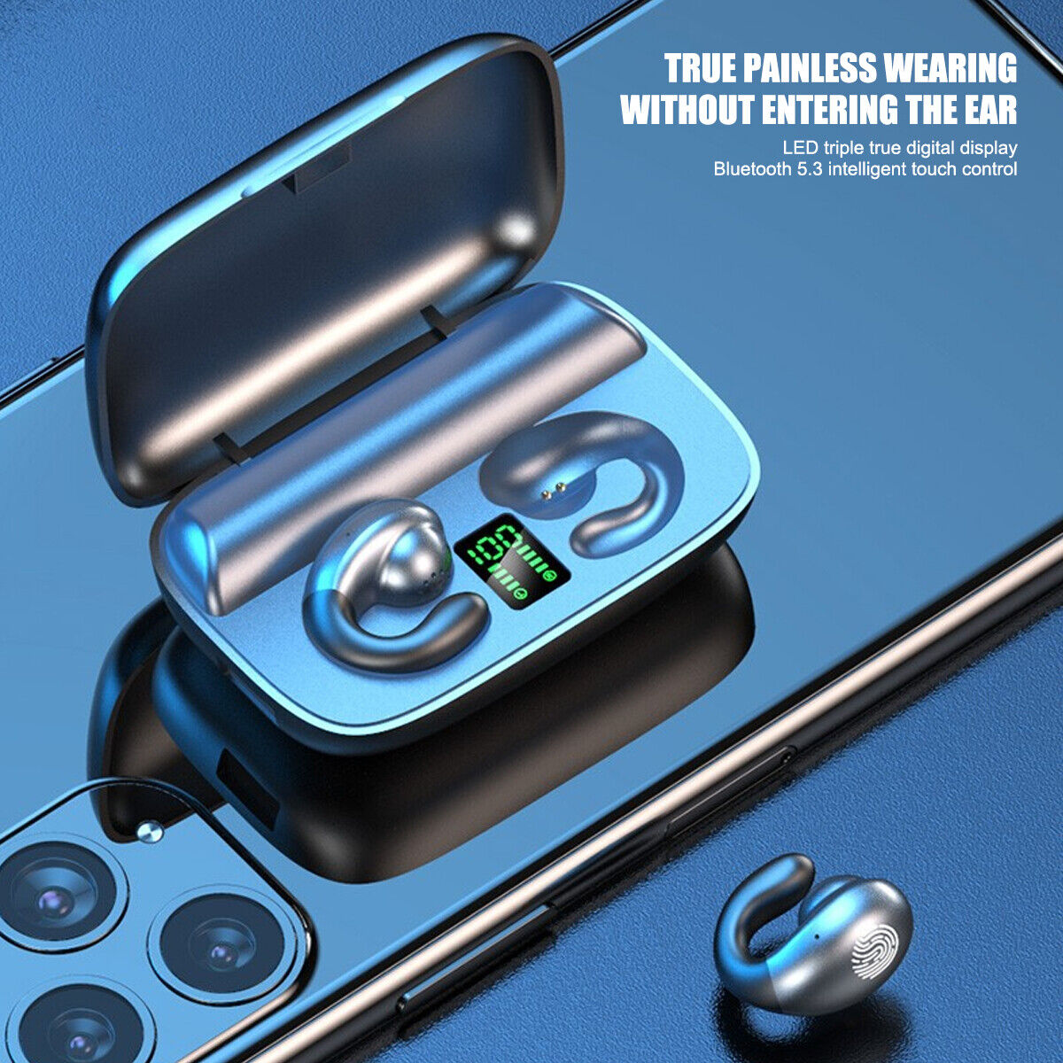 Women's Gameday Couture  White Providence Friars Interception Oversized T-Shirt