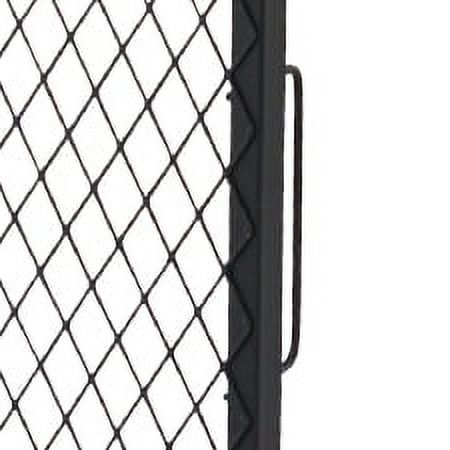 Foldable Electric Wheelchair Hitch Carrier Mobility Scooter Folding Loading Ramp