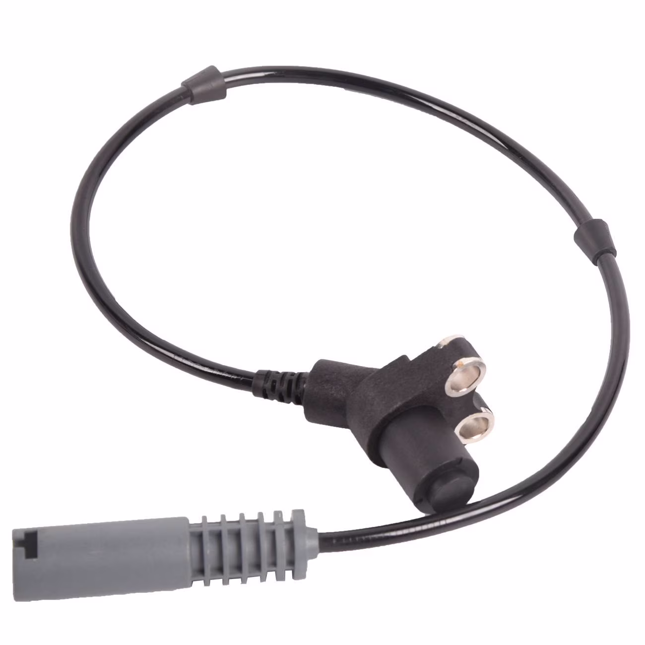 OE # 34521164643 Rear Left/ Right ABS Wheel Speed Sensor 1PC Fits select: 1997,2000 BMW Z3 2.8