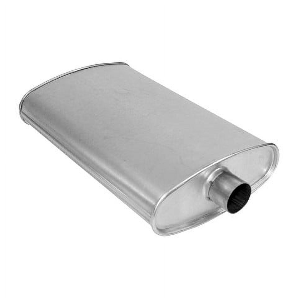 AP EXHAUST PRODUCTS 3787 84-88 CIMARRON/FIRENZA 2.0L/2.8L/1.8L/84-94 CAVALIER/SUNBIRD 1.8L/2.0/2.8L MUFFL