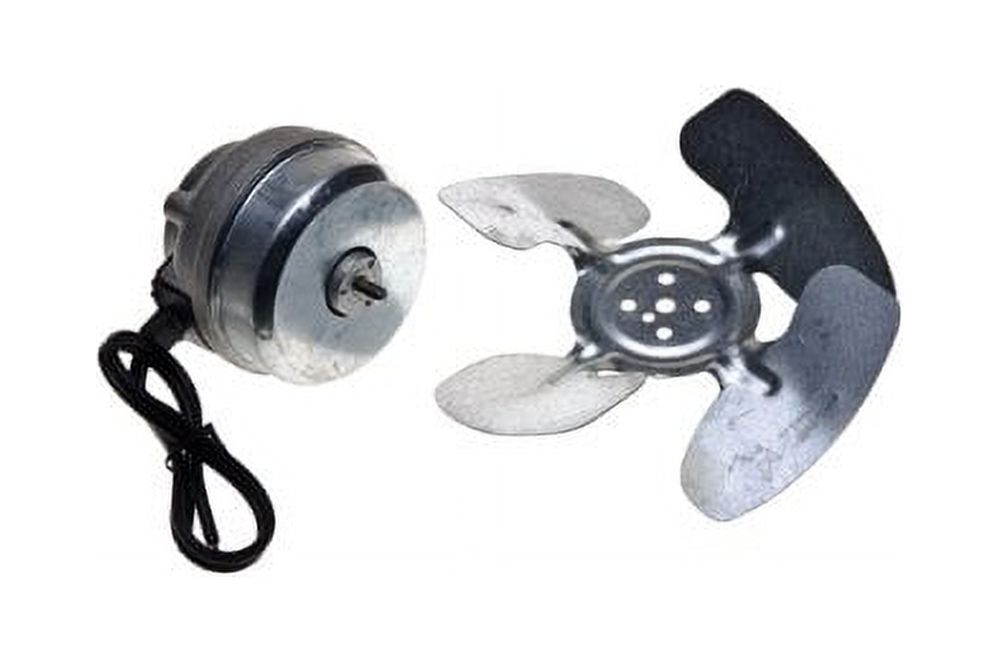 Whirlpool 833697 Condenser Fan Motor