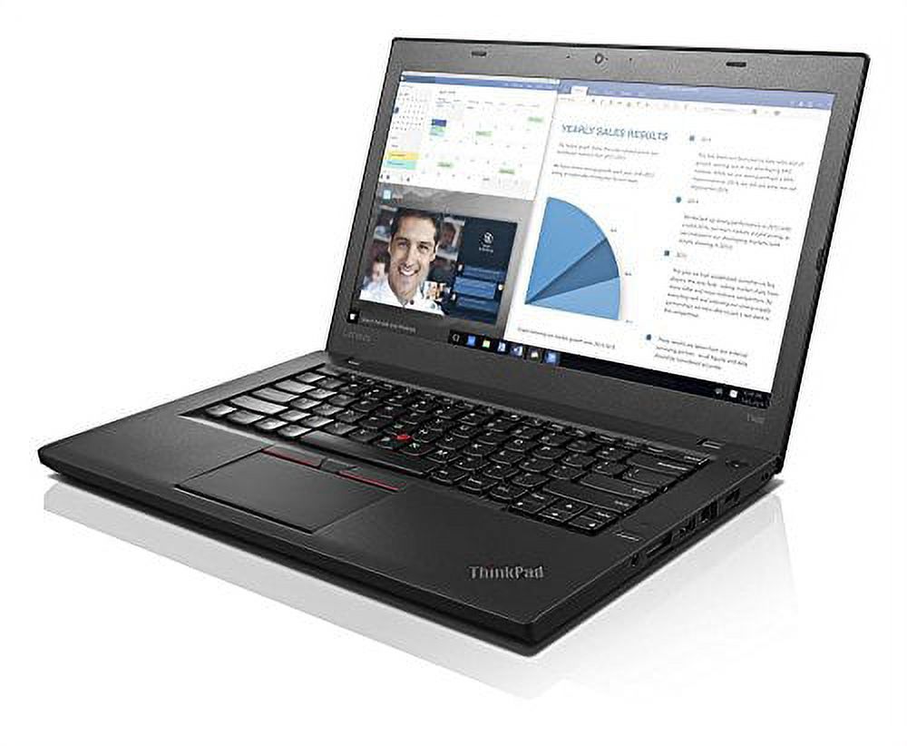 Lenovo Thinkpad T460 Ultrabook -20FMS0BQ0G (14