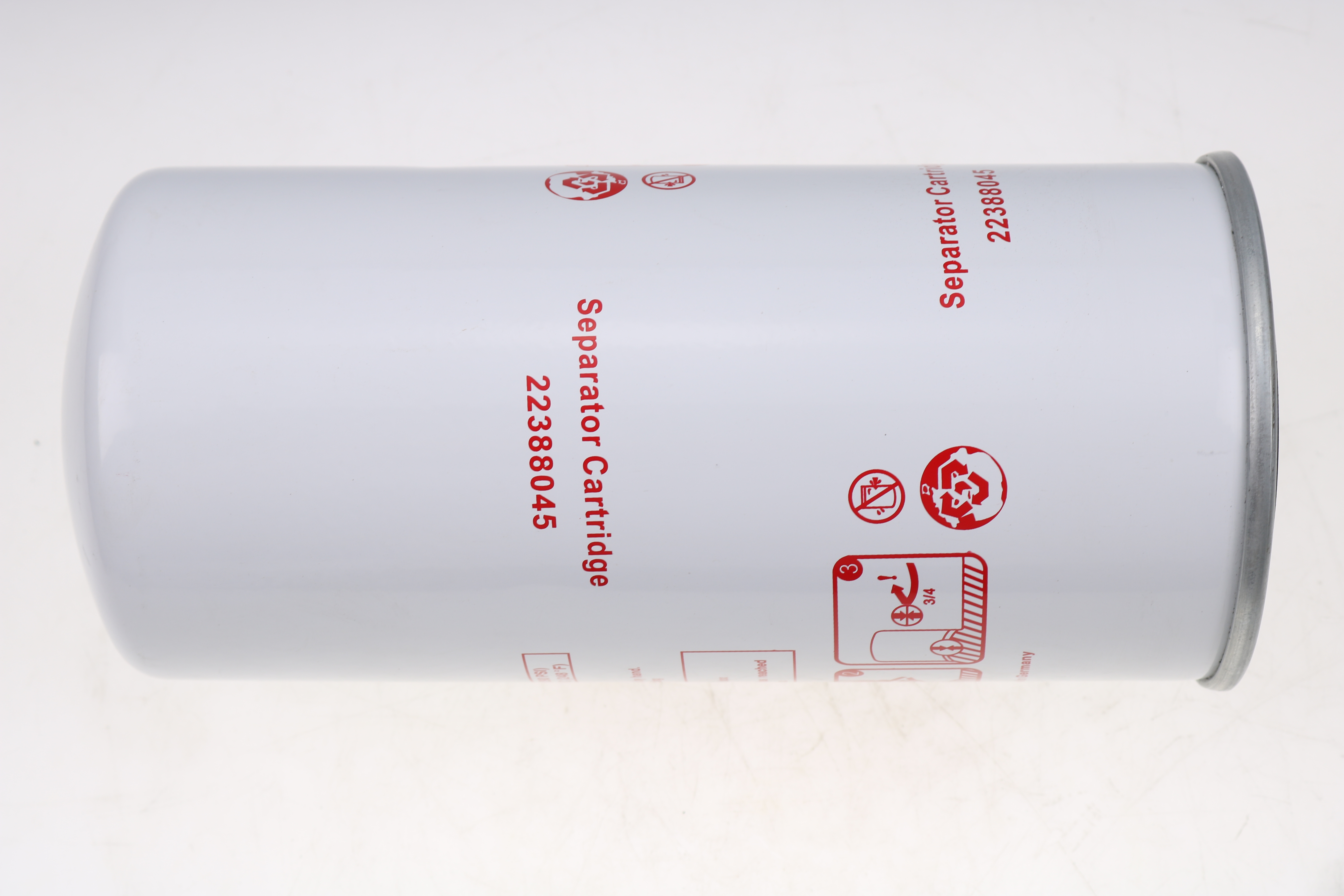 22388045 Spin-On Air Oil Separator Cartridge for Ingersoll Rand Air Compressor