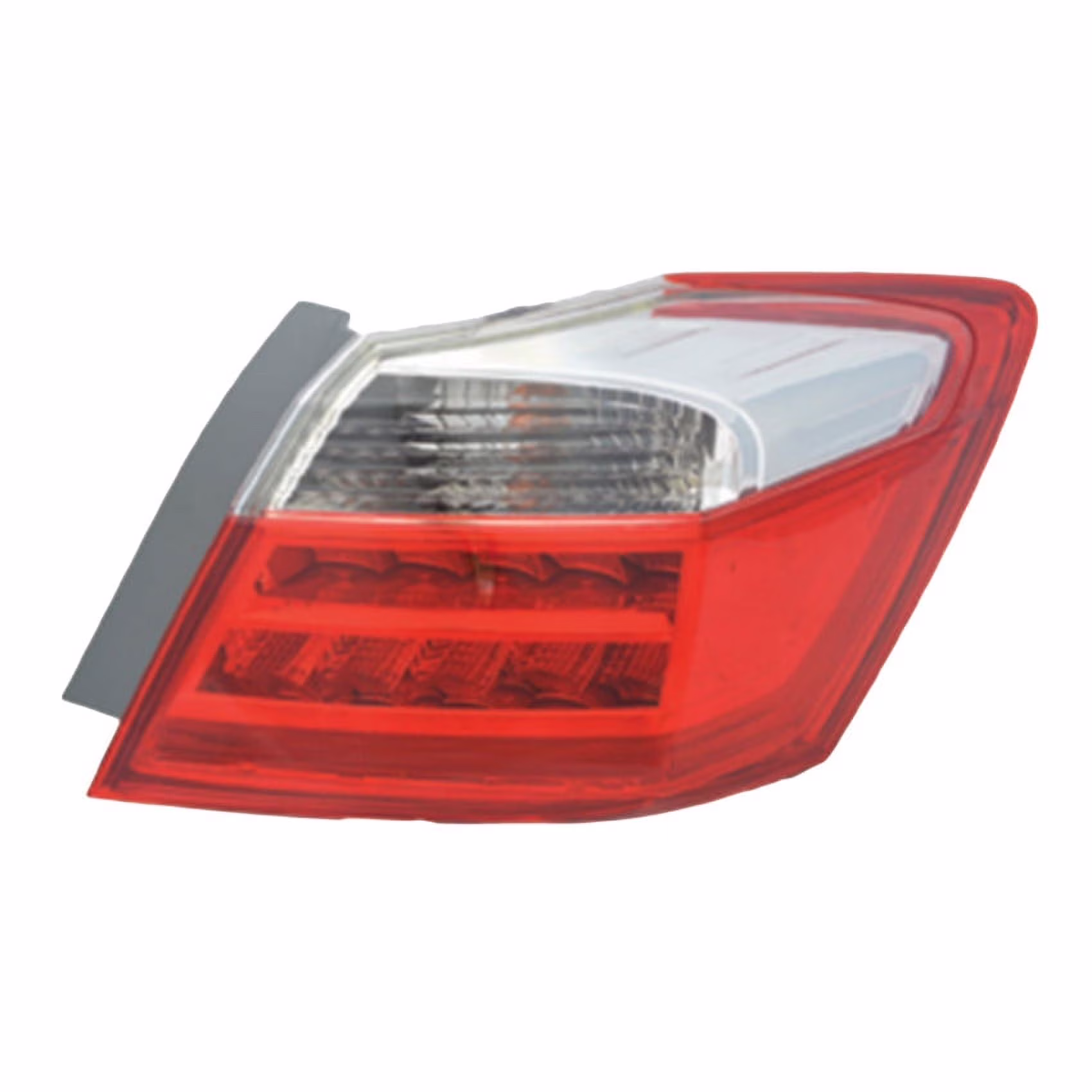New Right Tail Light Fits Honda Accord Hybrid Sedan 2015 33500T2Aa12 Ho2805103