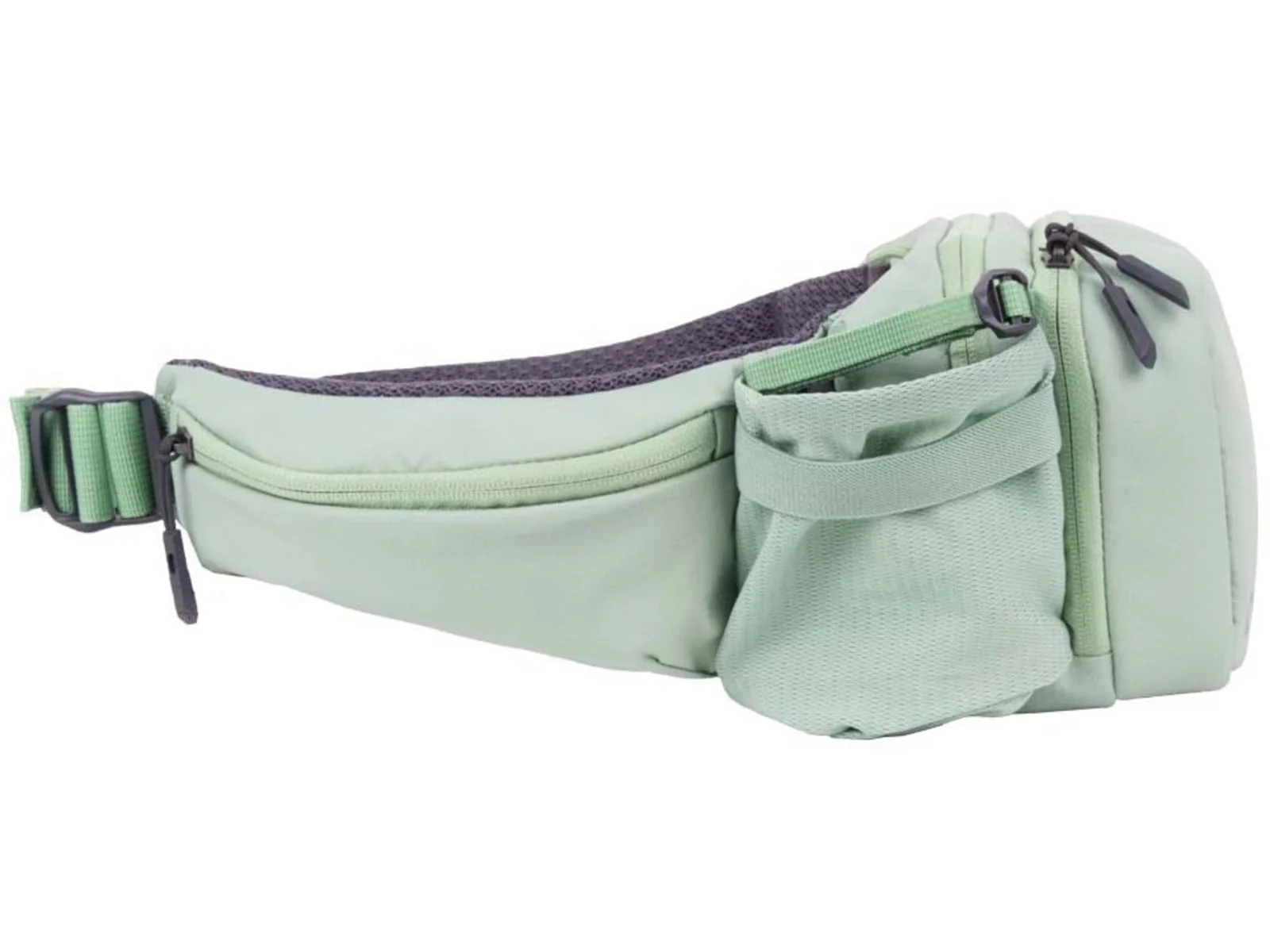 Mountainsmith CONA 4 Hydration Lumbar Pack, Basil