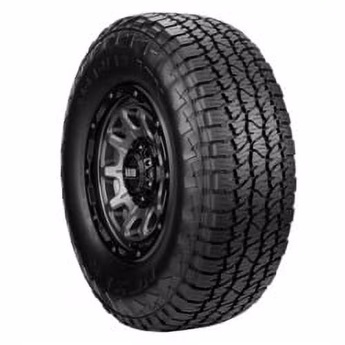 (Qty: 4) 245/60R18 Nexen Roadian ATX 105V tire