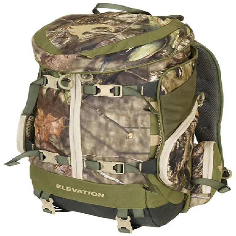 Elevation Hunt Canopy Tri-Zip 1200 Pack