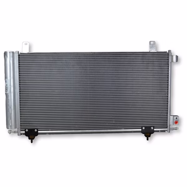 Global Parts Distributors 3947C A/C Condenser