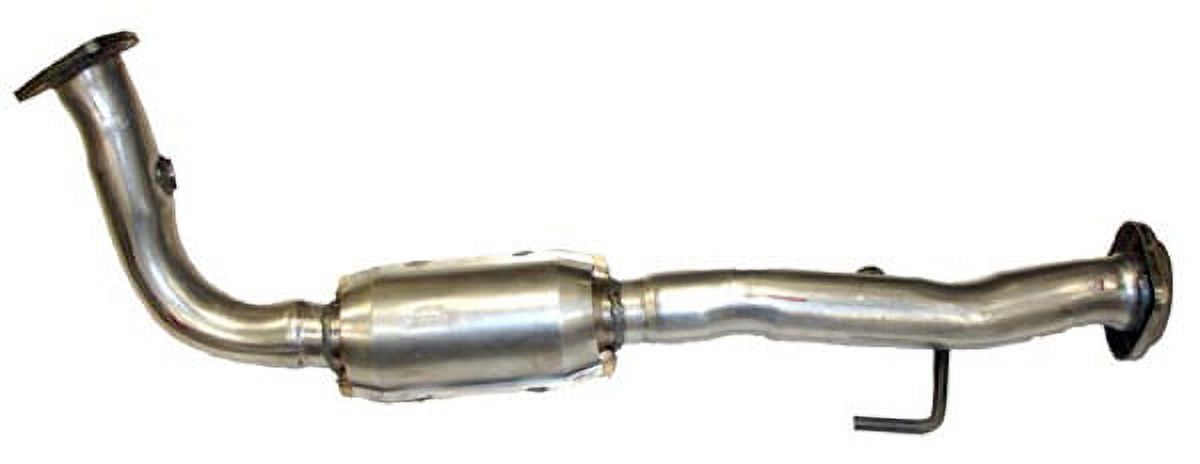 Eastern Catalytic Catalytic Converter-Direct Fit P/N:640570 Fits select: 2002 GMC YUKON XL