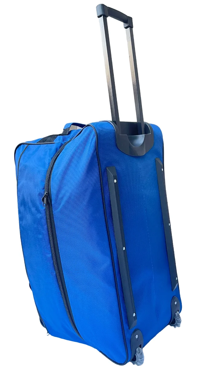 Rolling Duffel Bags 2x 28