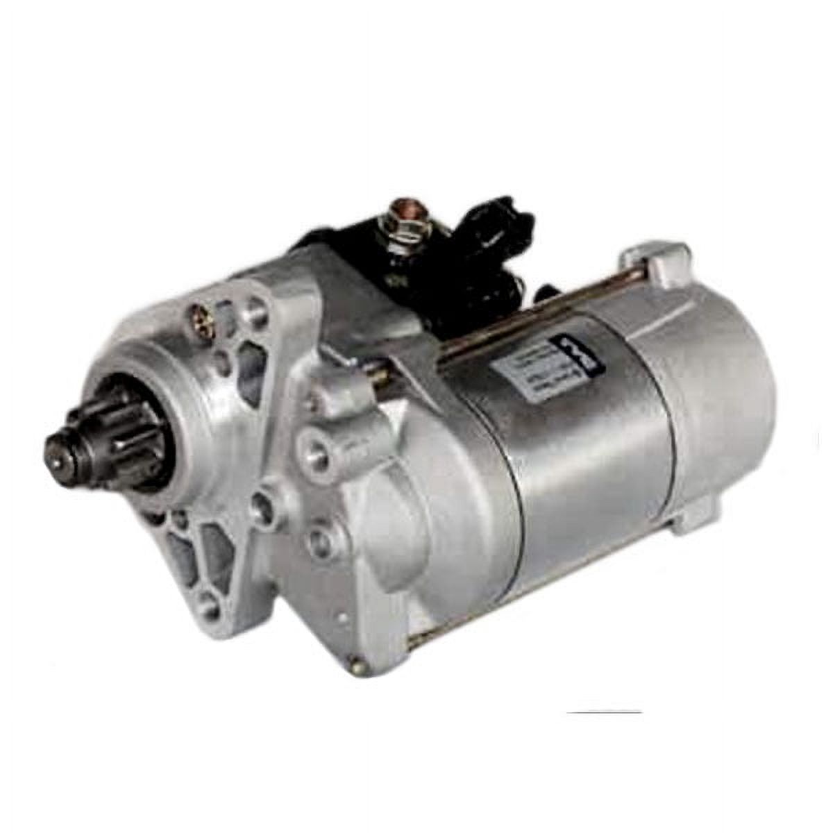 For 02-09 SC430 , 01-06 LS430, 01-07 GS430 4.3L V8 Starter Motor 28100-50110-84