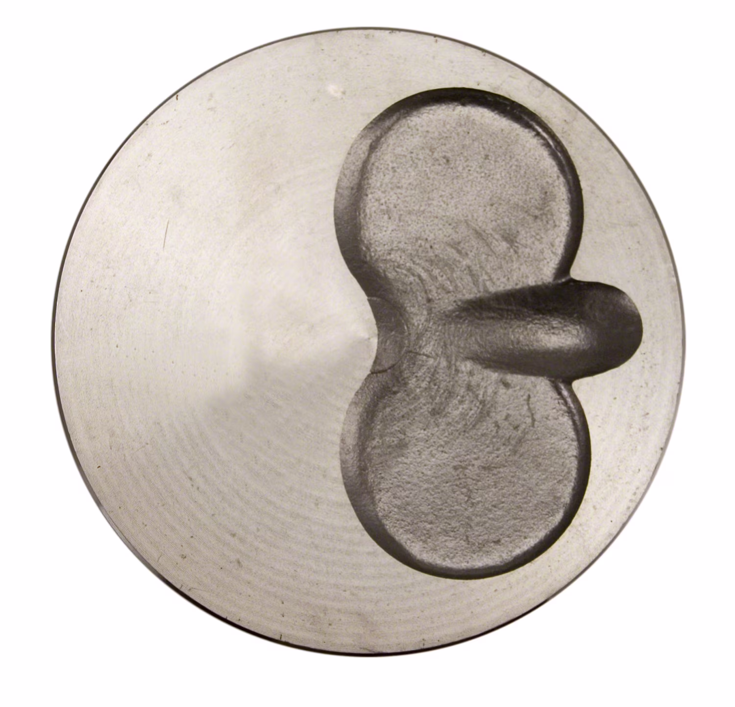 Federal Mogul WH651CP20 FDMWH651CP20 CAST PISTON - INDIVIDUAL