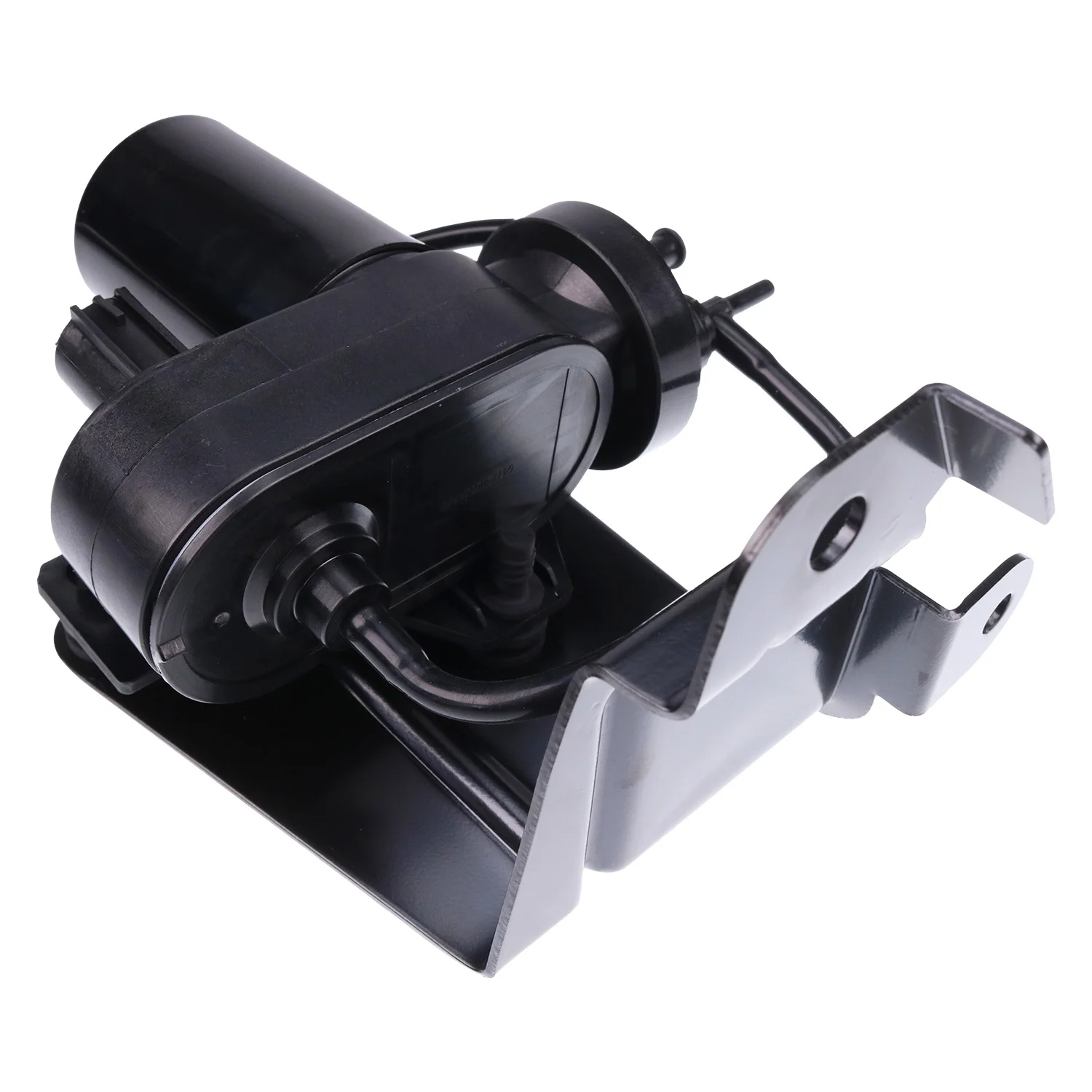 Hvacstar Electric Vacuum Pump Set 6C3Z2A451A for Ford F-250 F-350 Super Duty Diesel 99-07